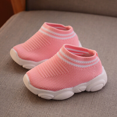 New Spring Baby Casual Children Shoes Fashionable Net Breathable Soft Sports Walking Shoes
New Spring Baby Casual Children Shoes Fashionable Net Breathable Soft Sports Walking Shoes