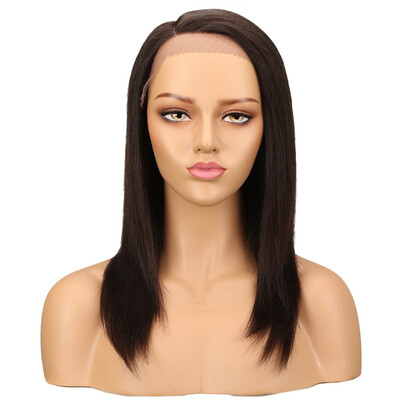 Noble Straight Lace Front Human Hair Wigs For Women Brazilian Ombre Human Hair Wig Blond Straight Lace Front Wig Free Shipping
Noble Straight Lace Front Human Hair Wigs For Women Brazilian Ombre Human Hair Wig Blond Straight Lace Front Wig Free Shipping