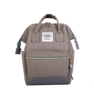 Tailored 2019 New Girls Canvas School Backpack Women Travel Backpack Fashion Shoulder Bag
Tailored 2019 New Girls Canvas School Backpack Women Travel Backpack Fashion Shoulder Bag
