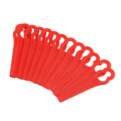 Greensen 100PCS Machine Trimming Blades for FRT18A FRT18A1 Art 46155 FRT20A1 Accessories
Greensen 100PCS Machine Trimming Blades for FRT18A FRT18A1 Art 46155 FRT20A1 Accessories