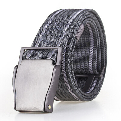 New Nylon Belt Men Army Tactical Designer Belt For Jeans Military Combat Belts Emergency Survival Waist Belt Strap Automatic
New Nylon Belt Men Army Tactical Designer Belt For Jeans Military Combat Belts Emergency Survival Waist Belt Strap Automatic