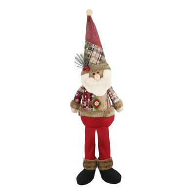 〖Follure〗Christmas Gift Santa Claus Snowman Ornament Festival Party Xmas Table Decor Doll
〖Follure〗Christmas Gift Santa Claus Snowman Ornament Festival Party Xmas Table Decor Doll