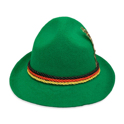 Thomasmo 2019 new Germany Munich Oktoberfest hat 
Thomasmo 2019 new Germany Munich Oktoberfest hat