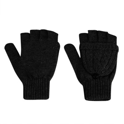 Tailored Womens Winter Gloves Warm Lining - Cozy Cable Knit Thick Gloves Mittens
Tailored Womens Winter Gloves Warm Lining - Cozy Cable Knit Thick Gloves Mittens