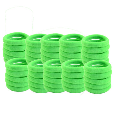 〖Follure〗50Pcs Women Girls Hair Band Ties Rope Ring Elastic Hairband Ponytail Holder New
〖Follure〗50Pcs Women Girls Hair Band Ties Rope Ring Elastic Hairband Ponytail Holder New