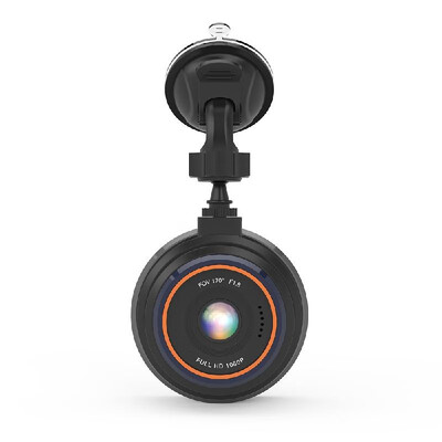 ThiEYE 1080P Dash Cam Car DVR Camera Recorder Full HD 15" Screen 170° Wide Angle WiFi Connection G-Sensor Loop Recording WDR
ThiEYE 1080P Dash Cam Car DVR Camera Recorder Full HD 15" Screen 170° Wide Angle WiFi Connection G-Sensor Loop Recording WDR