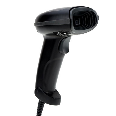 2D USB Handheld Portable Barcode Scanner Supermarket Bank Warehouse Bar Code Reader with Memory Support for Windows Android iOS
2D USB Handheld Portable Barcode Scanner Supermarket Bank Warehouse Bar Code Reader with Memory Support for Windows Android iOS