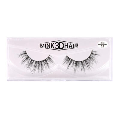 1 Pair Eyelashes Natural False Eyelashes Handmade Fake Eye Lashes Extension for Beauty Makeup Tool
1 Pair Eyelashes Natural False Eyelashes Handmade Fake Eye Lashes Extension for Beauty Makeup Tool