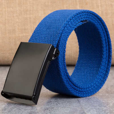 Men Belt New Fashion Unisex Army Tactical Waist Belt Jeans Male Casual Luxury Canvas Webbing Waistband Ceinture Femme 110-150cm
Men Belt New Fashion Unisex Army Tactical Waist Belt Jeans Male Casual Luxury Canvas Webbing Waistband Ceinture Femme 110-150cm