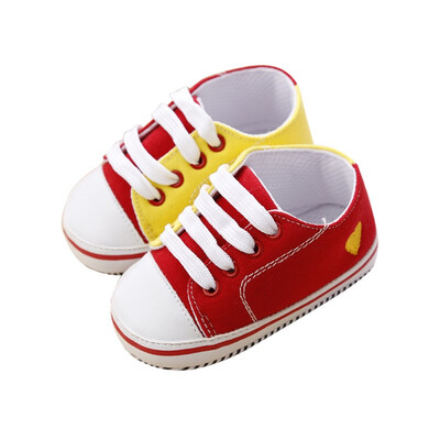 Newborn Baby Shoes Infant First Walkers Spring Autumn Boys Girls Shoes Toddler Sneakers Soft Soled Anti-slip Shoes
Newborn Baby Shoes Infant First Walkers Spring Autumn Boys Girls Shoes Toddler Sneakers Soft Soled Anti-slip Shoes