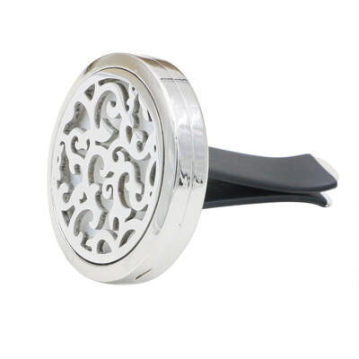 Tailored Stainless Car Air Auto Vent Freshener Essential Oil Diffuser Gift Locket Decor
Tailored Stainless Car Air Auto Vent Freshener Essential Oil Diffuser Gift Locket Decor