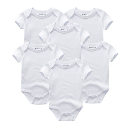 Kiddiezoom 6PCS Baby Girls Clothes Bodysuits Cotton 0-12M Sleepwear For Babies Baby Boys Clothes Rompers Jumpsuit Infant Newborn
Kiddiezoom 6PCS Baby Girls Clothes Bodysuits Cotton 0-12M Sleepwear For Babies Baby Boys Clothes Rompers Jumpsuit Infant Newborn