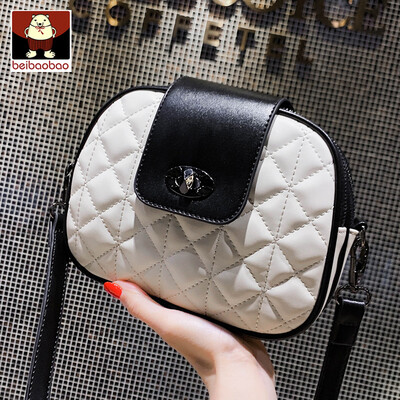 On the new texture bag women 2019 new small Xiang feng ling lattice bag ins wild shoulder messenger bag tide
On the new texture bag women 2019 new small Xiang feng ling lattice bag ins wild shoulder messenger bag tide