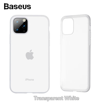 Baseus jelly liquid silica gel soft protective case for iPhone 1111 Pro11 Pro Max 08mm phone case
Baseus jelly liquid silica gel soft protective case for iPhone 1111 Pro11 Pro Max 08mm phone case