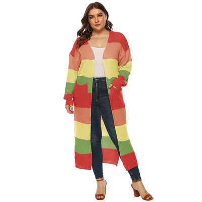 Toponeto Women Plus Size Knitting Open Cape Casual Coat Blouse Kimono Jacket Cardigan
Toponeto Women Plus Size Knitting Open Cape Casual Coat Blouse Kimono Jacket Cardigan
