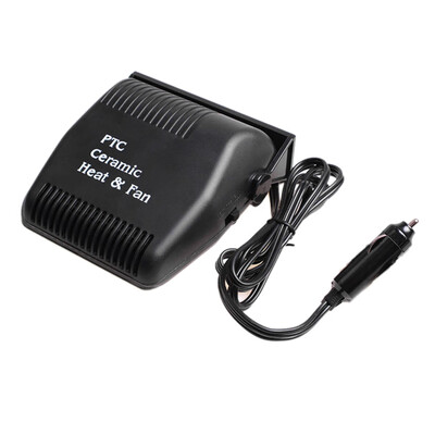 Tailored Universal 12V Car Interior Heating Accessories Fan Heater Window Mist Remover
Tailored Universal 12V Car Interior Heating Accessories Fan Heater Window Mist Remover
