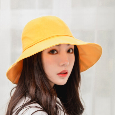 Japanese bow big along fisherman hat womens summer sun hat casual hat grinding edge basin hat foldable cloth hat tide
Japanese bow big along fisherman hat womens summer sun hat casual hat grinding edge basin hat foldable cloth hat tide