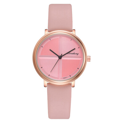 Creative Clock Minimalist Ladies Dress Womens Quartz Simple Leather Strap WristWatches Female Bracelets relogio feminino &Ff
Creative Clock Minimalist Ladies Dress Womens Quartz Simple Leather Strap WristWatches Female Bracelets relogio feminino &Ff