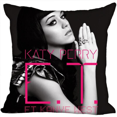 Katy Perry Pillow Cover Bedroom Home Office Decorative Pillowcase Square Zipper Pillow Cases Satin Fabric No Fade
Katy Perry Pillow Cover Bedroom Home Office Decorative Pillowcase Square Zipper Pillow Cases Satin Fabric No Fade