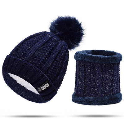 Winter Fashion Woll Knitted Hat Charm Women Adjustable Soft Beanies Caps Outdoor Sport Hats
Winter Fashion Woll Knitted Hat Charm Women Adjustable Soft Beanies Caps Outdoor Sport Hats