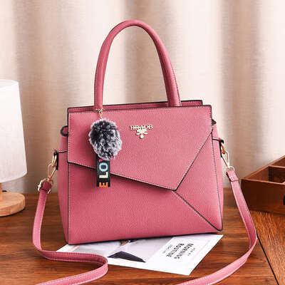 Ladies bag 2019 Europe&the United States spring&summer new womens bag fashion handbags trend shoulder bag wholesale
Ladies bag 2019 Europe&the United States spring&summer new womens bag fashion handbags trend shoulder bag wholesale