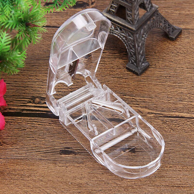 JPGIF Pill Caplets Medicine Dose Tablet Cutter Splitter Divide Compartment Storage Box
JPGIF Pill Caplets Medicine Dose Tablet Cutter Splitter Divide Compartment Storage Box