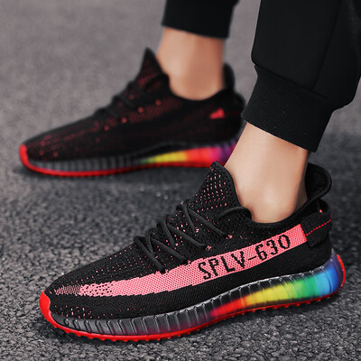 Summer deodorant breathable sports casual running net shoes mens cloth shoes Korean version of the trend of wild youth canvas mens shoes
Summer deodorant breathable sports casual running net shoes mens cloth shoes Korean version of the trend of wild youth canvas mens shoes