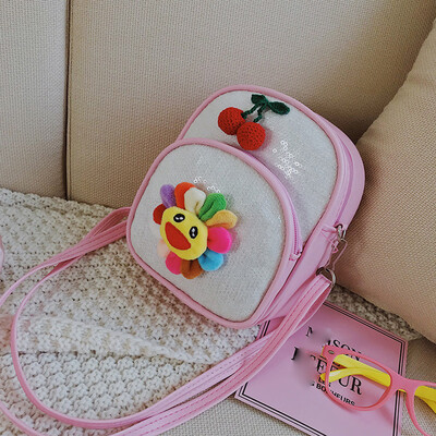 Tailored School Bag Sequins Cute Rabbit Small Backpack Personality Girl Children Backpack
Tailored School Bag Sequins Cute Rabbit Small Backpack Personality Girl Children Backpack