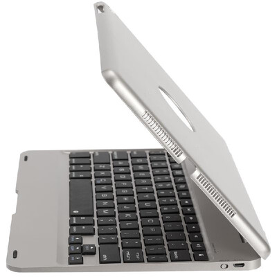 Notebook Flip Protective Shell BT 30 Ultrathin Portable Wireless Keyboard More Suitable for F19B Apple Tablet AIR AIR2 PRO97 201
Notebook Flip Protective Shell BT 30 Ultrathin Portable Wireless Keyboard More Suitable for F19B Apple Tablet AIR AIR2 PRO97 201