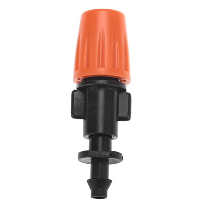50pcsset Adjustable Garden Drip Irrigation Misting Nozzles Micro Flow Sprinkler Head Atomizer
50pcsset Adjustable Garden Drip Irrigation Misting Nozzles Micro Flow Sprinkler Head Atomizer