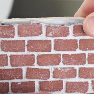 Tailored NEW 24Pcs Mini Cement Cinder Bricks Build Your Own Tiny Wall Mini Red Bricks
Tailored NEW 24Pcs Mini Cement Cinder Bricks Build Your Own Tiny Wall Mini Red Bricks