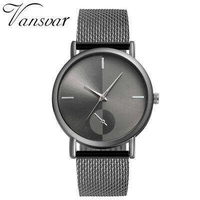 Fashion Women Watche Rose Gold Scal Dial Ladies Quartz Wristwatch Mesh Belt Strap Casual Clock Dress Gift Relojes Para Mujer
Fashion Women Watche Rose Gold Scal Dial Ladies Quartz Wristwatch Mesh Belt Strap Casual Clock Dress Gift Relojes Para Mujer