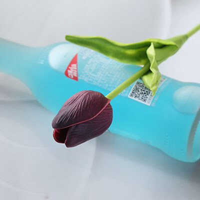 FUNNYBUNNY Mini Artificial Tulip Flowers for Party Home Wedding Decoration vase not Include
FUNNYBUNNY Mini Artificial Tulip Flowers for Party Home Wedding Decoration vase not Include