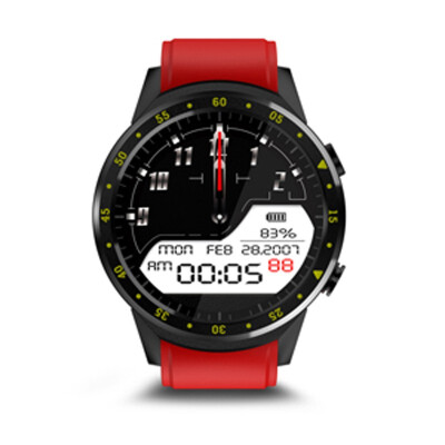Sovawin Sport Smart Watch Blood Pressure Heart Rate Waterproof Dial Call Smartwatch GPS Camera SIM Card for Android for IOS
Sovawin Sport Smart Watch Blood Pressure Heart Rate Waterproof Dial Call Smartwatch GPS Camera SIM Card for Android for IOS