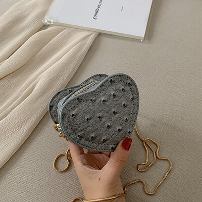 Tailored Fashion Women Crossbody Bag Shoulder Bag Love Wave Handbag Phone Bag Coin Bag
Tailored Fashion Women Crossbody Bag Shoulder Bag Love Wave Handbag Phone Bag Coin Bag