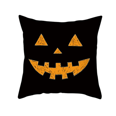 〖Follure〗Halloween Ghost Witch Pumpkin Throw Pillow Case Magical Cat Cushion Cover Decor
〖Follure〗Halloween Ghost Witch Pumpkin Throw Pillow Case Magical Cat Cushion Cover Decor