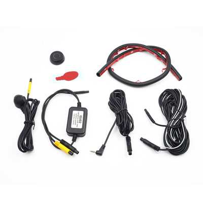 HD Night Vision Vehicle Intelligent Side View Camera System Car DVR Vision Support Wireless Button Function
HD Night Vision Vehicle Intelligent Side View Camera System Car DVR Vision Support Wireless Button Function
