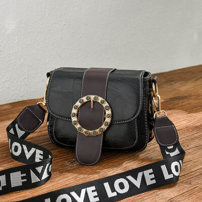 Summer womens new fashion Korean version fashion Baitao Ms ins single shoulder inclined bag Summer
Summer womens new fashion Korean version fashion Baitao Ms ins single shoulder inclined bag Summer