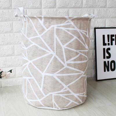 Gobestart Waterproof Sheets Laundry Clothes Laundry Basket Storage Basket Folding Storage
Gobestart Waterproof Sheets Laundry Clothes Laundry Basket Storage Basket Folding Storage