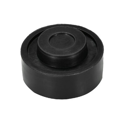 Rubber Slotted Block Jack Pad Trolley Floor Protector For Pinch Weld 65cm256inch Diameter
Rubber Slotted Block Jack Pad Trolley Floor Protector For Pinch Weld 65cm256inch Diameter