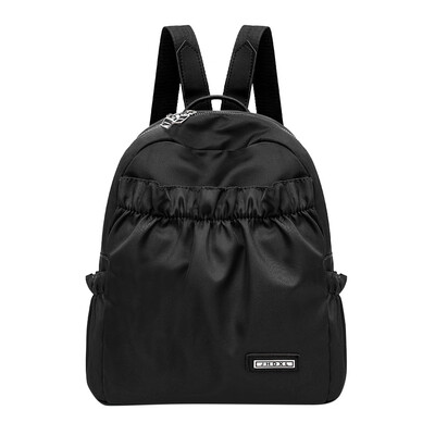 Tailored Womens Fashion Bag Large Capacity Computer Bag Student Backpack Shoulder Bag
Tailored Womens Fashion Bag Large Capacity Computer Bag Student Backpack Shoulder Bag