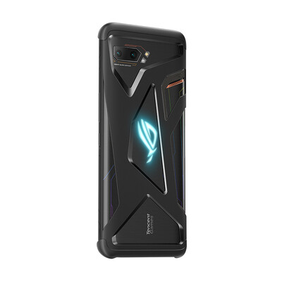 ROG game phone 2 Aero protective shell original fit frosted anti-skid ROG electric domain compatible fan 2
ROG game phone 2 Aero protective shell original fit frosted anti-skid ROG electric domain compatible fan 2