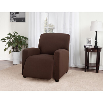 SUPIN Jersey 4 Pieces Stretch Recliner slipcovers Polyester&Spandex Couch Covers Slipcovers Furniture Protectors 7703
SUPIN Jersey 4 Pieces Stretch Recliner slipcovers Polyester&Spandex Couch Covers Slipcovers Furniture Protectors 7703