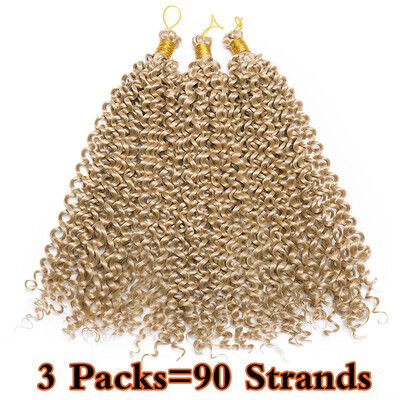 3 Packs Afro MarleyBob Crochet Hair Marlibob Crochet Extension Kinky Curly Kinky Bundle Ombre Braidng Hair Extensions
3 Packs Afro MarleyBob Crochet Hair Marlibob Crochet Extension Kinky Curly Kinky Bundle Ombre Braidng Hair Extensions
