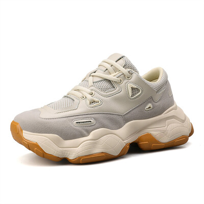 Trends couple old shoes breathable wear-resistant soft bottom casual shoes net red white shoes sports tide mens shoes
Trends couple old shoes breathable wear-resistant soft bottom casual shoes net red white shoes sports tide mens shoes