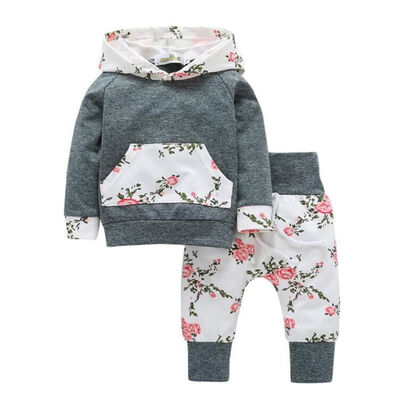Spring Autumn Brand Unisex Kids Baby Boys Girls Clothing Set 2 PCS Set Pullover Cotton Arrow Printed T-shirts Pants
Spring Autumn Brand Unisex Kids Baby Boys Girls Clothing Set 2 PCS Set Pullover Cotton Arrow Printed T-shirts Pants