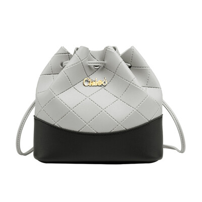 2019 Fashion Girls Hot Sales Womens Bag Bucket Bag Pressure Line Rhombic Backpack Korean Messenger Purse
2019 Fashion Girls Hot Sales Womens Bag Bucket Bag Pressure Line Rhombic Backpack Korean Messenger Purse