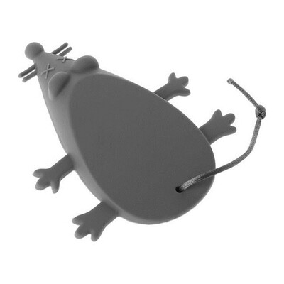 Siaonvr Baby Safety Door Lock Silicone Mouse Door Lock Child Door Guard Security Protect
Siaonvr Baby Safety Door Lock Silicone Mouse Door Lock Child Door Guard Security Protect
