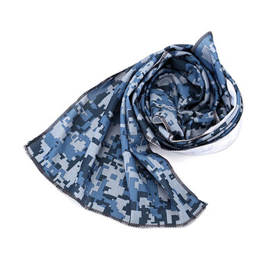 〖Follure〗Cold Sensation Beach towel Drying Travel Sports Swiming Bath Towel Camouflage
〖Follure〗Cold Sensation Beach towel Drying Travel Sports Swiming Bath Towel Camouflage