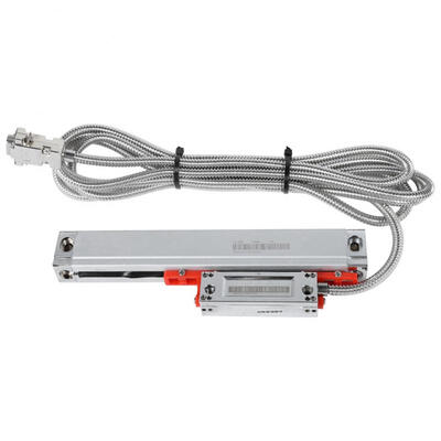 Greensen 1 pcs 120mm High Accuracy Lathe Linear Scale for Milling Machine with Accessories
Greensen 1 pcs 120mm High Accuracy Lathe Linear Scale for Milling Machine with Accessories